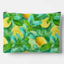 Recherche de citron cosmétiques pochettes Moderne