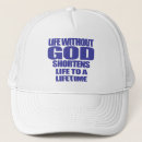 Recherche de du de dieu casquettes Pasteur