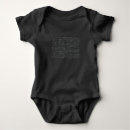 Recherche de geek de maths bébé vêtements Mathématiques