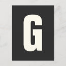 Recherche de initiales cartes postales Moderne