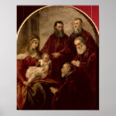 Recherche de de tintoretto art 16ème