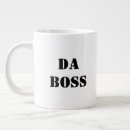 Recherche de manager tasses Superviseur