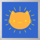 Recherche de sunshine posters Kawaii
