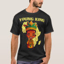 Recherche de style africain vêtements Rétro