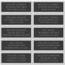 Recherche de invitation address autocollants Pour tous