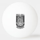 Recherche de musique balles ping pong Noir et blanc