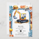 Recherche de construction invitations Simple
