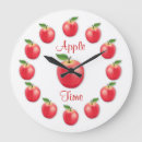 Recherche de vergers horloges Nourriture