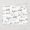 Recherche de bronte cartes postales Lecture