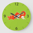 Recherche de asiatique dragons horloges Monstre