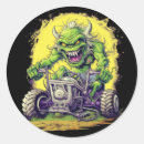 Recherche de motor autocollants Voitures