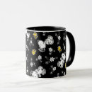 Recherche de flower tasses Floral