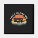 Recherche de caravanes magnets Vintage