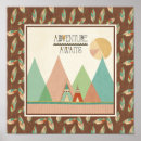 Recherche de adventure awaits posters Boho