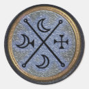 Recherche de magick autocollants Esprit