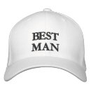 Recherche de bachelor trucker casquettes Groomsmen