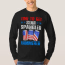 Recherche de martelé tshirts Amérique