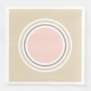 Recherche de beige serviettes Pastel