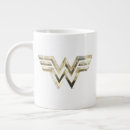 Recherche de dc comics wonder woman tasses Movie