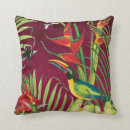 Recherche de toucans coussins Pour elle