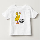 Recherche de big bird tshirts Mignon