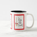 Recherche de embrassez la tasses Cuisinier