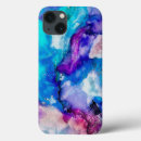 Recherche de arrière plan rose iphone coques Violet