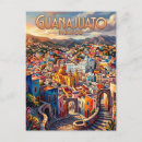 Recherche de guanajuato cartes postales Voyage