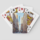 Recherche de ville jeux de cartes Usa