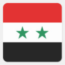 Recherche de la syrie autocollants Syrien