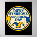 Recherche de chromosome posters Sensibilisation