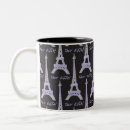Recherche de paris tasses Féminin