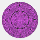 Recherche de calendriers autocollants Antique