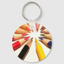 Recherche de crayons porteclés Couleur