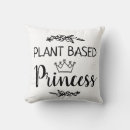 Recherche de vegan coussins Plante