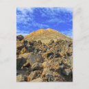 Recherche de de volcan cartes postales Îles canaries