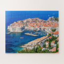 Recherche de dubrovnik puzzles Croatie