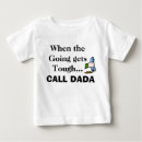 Recherche de dada bébé vêtements Fête des pères