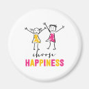 Recherche de choix magnets Jaune