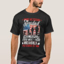 Recherche de 2ème guerre mondiale tshirts Jamais