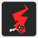 Recherche de puissant autocollants Dessin