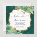 Recherche de fancy quinceanera invitations Floral