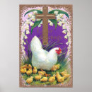 Recherche de purple flower posters Antique