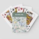 Recherche de teinte jeux de cartes Pour elle