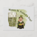 Recherche de bière verte cartes postales Jour de st patrick