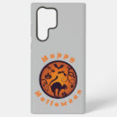 Recherche de halloween samsung coques Jack o' lantern