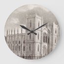 Recherche de médiévale horloges Église