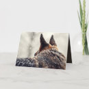 Recherche de chien policier cartes postales Berger allemand