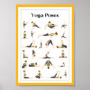 Recherche de yoga poses posters Motivation