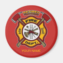 Recherche de camions pompiers magnets Feu